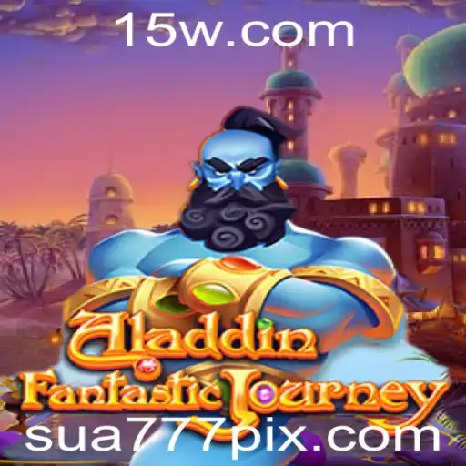 Aladdin: Uma Aventura Mágica no Mundo dos Jogos