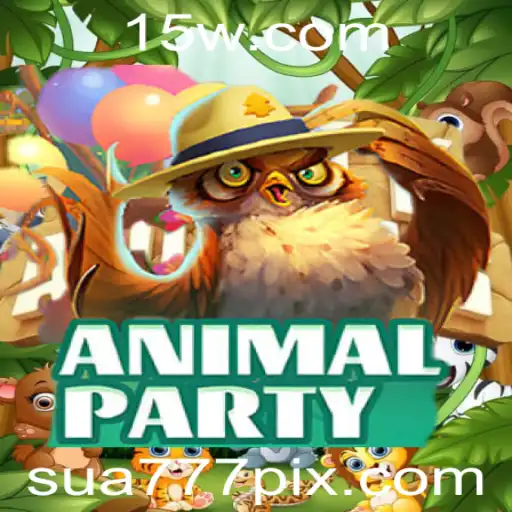 Descubra o Fascinante Mundo de AnimalParty: Como Jogar e se Aventurar