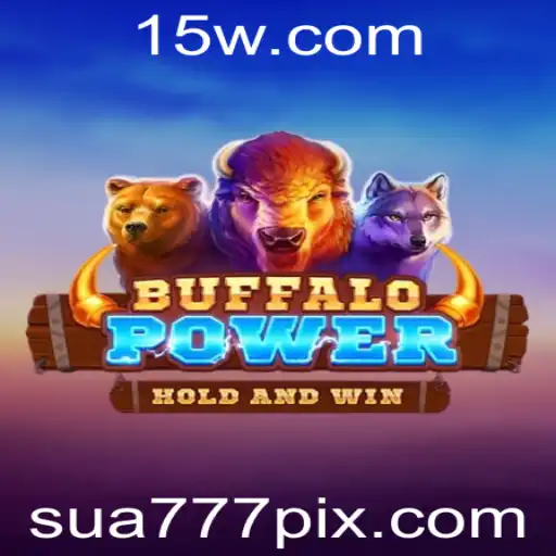 Descubra o Mundo de BuffaloPower: Um Jogo Inovador com a Sua777