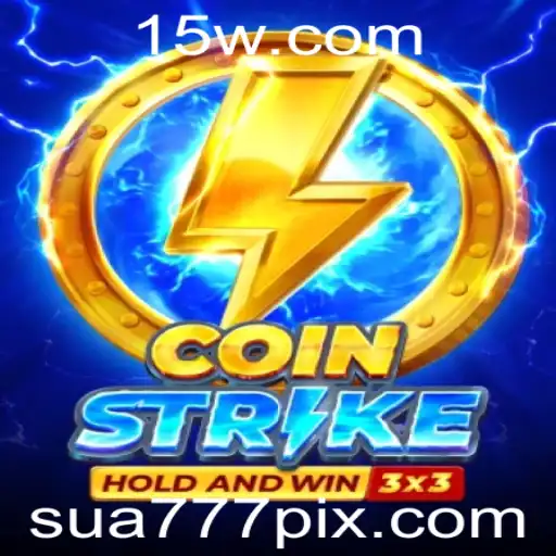 Coinstrike: Descubra o Jogo que Está Revolucionando a Indústria com SUA777