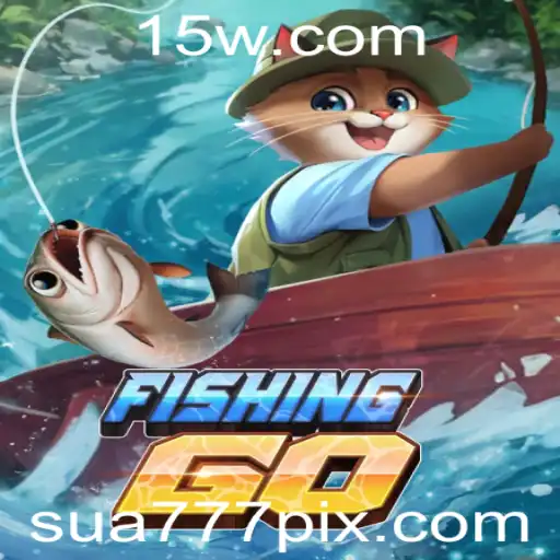 FishingGO: Explorando as Aventuras Aquáticas do Novo Jogo Interativo