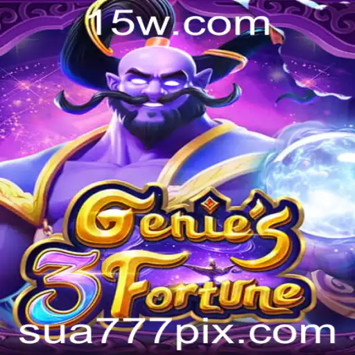 Explorando Genie3Fortune: Um Encontro com o Mundo Mágico do Jogo