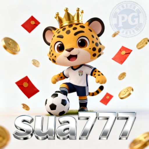sua777 Logo