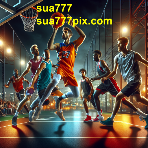 A Evolução do Basquete: Um Esporte que Conquistou o Mundo