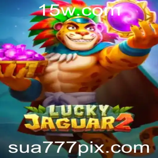 Descubra o Mundo de Luckyjaguar2: Um Guia Completo para Jogadores