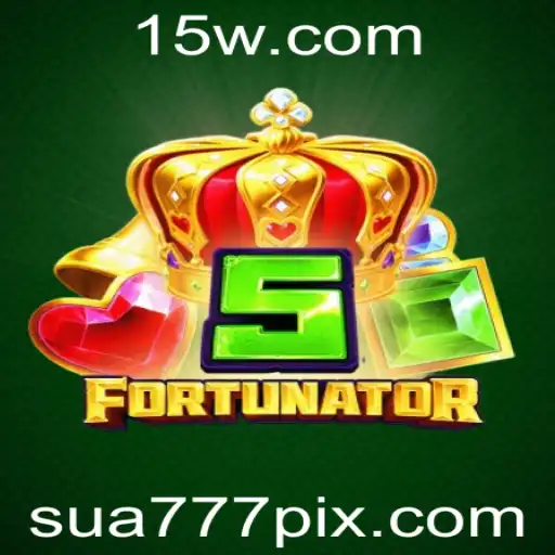 Descubra a Emoção de 5Fortunator: Um Jogo de Estratégia Inovador