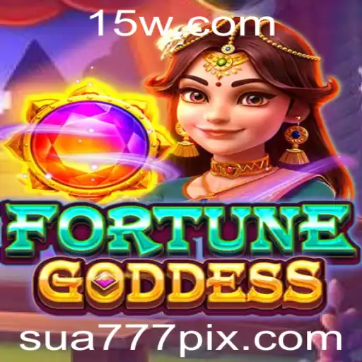 Descubra o Fascinante Mundo de Fortunegoddess: Uma Aventura de Sorte e Estratégia