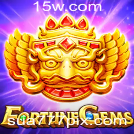 FortuneGems: Descubra o Fantástico Mundo dos Jogos de Azar Online