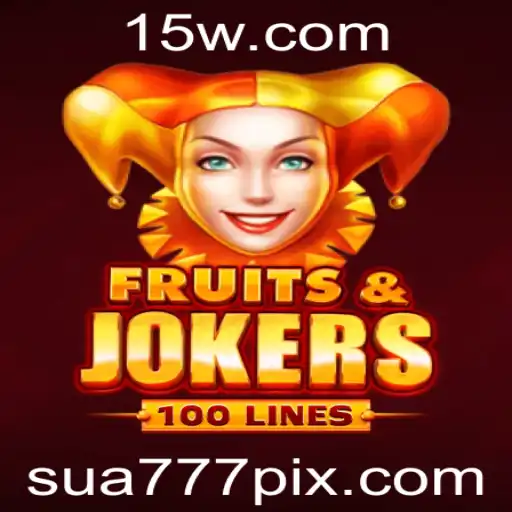 Explorando o Mundo Divertido de FruitsAndJokers100