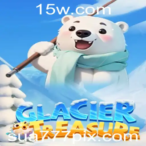 Desvendando GlacierTreasure: Uma Aventura Congelante com sua777