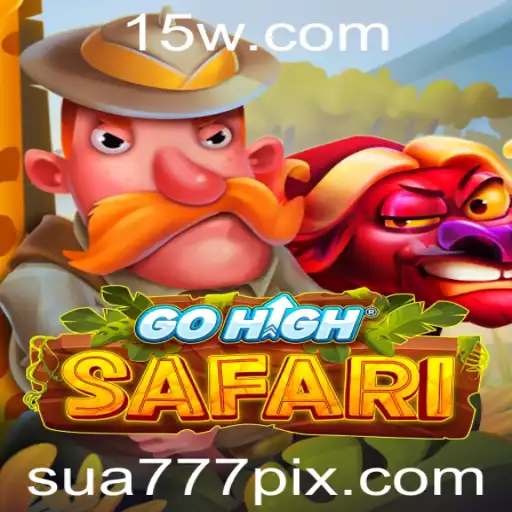 GoHighSafari: Aventura e Estratégia no Mundo dos Jogos Digitais