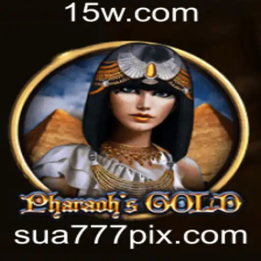PharaohsGold: Aventura no Egito Antigo com o Toque da Modernidade