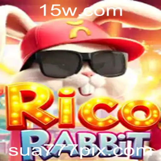 RicoRabbit: Um Plunge no Mundo da Aventura Virtual