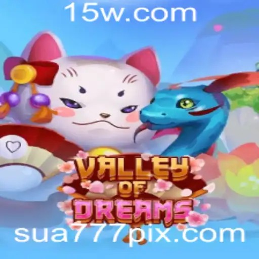 Descubra o Fascinante Mundo de ValleyofDreams: Um Mergulho nas Aventuras Encantadas
