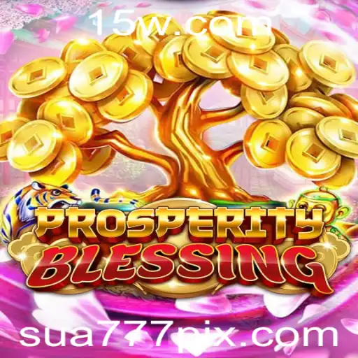 Explorando ProsperityBlessing: O Jogo Emocionante que Está Conquistando o Mundo