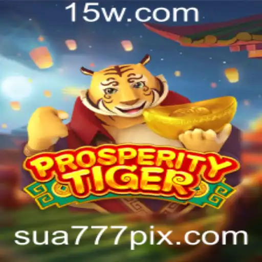 Descubra o Fascinante Mundo de ProsperityTiger