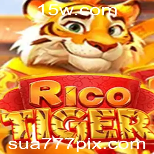 Explorando o Universo de RicoTiger: O Novo Fenômeno dos Jogos