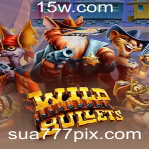 Descobrindo WildBullets: A Nova Sensação no Mundo dos Jogos